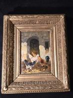 Edmond Van Coppenolle (1843/46-1915), Toegeschreven aan -, Antiek en Kunst