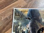 Star Wars Episode I: The Phantom Menace - Signed by Andy, Nieuw