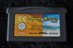 Dreamworks Shrek 2 & Madagascar Operation Penguin 2 in 1 GBA, Verzenden