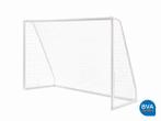 Online Veiling: Voetbaldoel / goal 300 x 200 cm incl. net &
