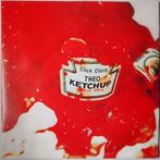 Click-Clack - Ketchup / Theo - Single, Gebruikt, 7 inch, Pop, Single