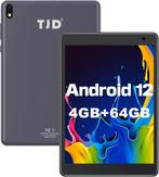 Tablet - 7,5 inch - 4 GB RAM - 64 GB ROM - Grijs - TJD, Computers en Software, Windows Tablets, Verzenden, Nieuw