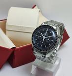 Omega - Speedmaster Professional Moonwatch - 3570.50.00 -, Handtassen en Accessoires, Horloges | Heren, Nieuw