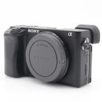 Sony A6400 body | Tweedehands, Audio, Tv en Foto, Verzenden, Zo goed als nieuw, Sony