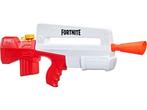 Veiling - NERF Fortnite Super Soaker Burst AR - Waterpistool, Kinderen en Baby's, Speelgoed | Buiten | Los speelgoed, Nieuw