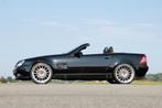 Rieger spatbord SL-Look | SLK-Klasse R170: 00.97-12.00, 01.0, Auto diversen, Tuning en Styling, Verzenden
