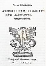 Demostene / Eschine - Accusationes... de Corona, ac contra, Antiek en Kunst