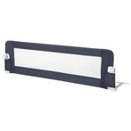 2dekans | Coast Kinder Bedhekje Veiligheid - 150 x 40 x 42, Ophalen of Verzenden