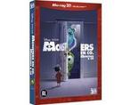 Monsters En Co (3D Blu-ray) (Monsters, Inc.), Verzenden