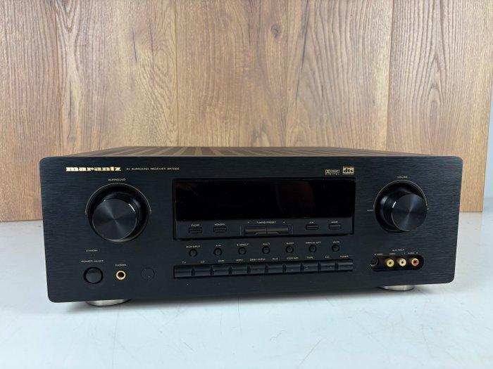Marantz - SR7000 Solid state stereo receiver, Audio, Tv en Foto, Radio's