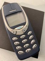 Nokia Iconic 3310 Mobile Phone (Year 2000) Vintage Nostalgia, Nieuw