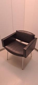 Meurop - Pierre Guariche - Fauteuil - Conseil - Chroom,