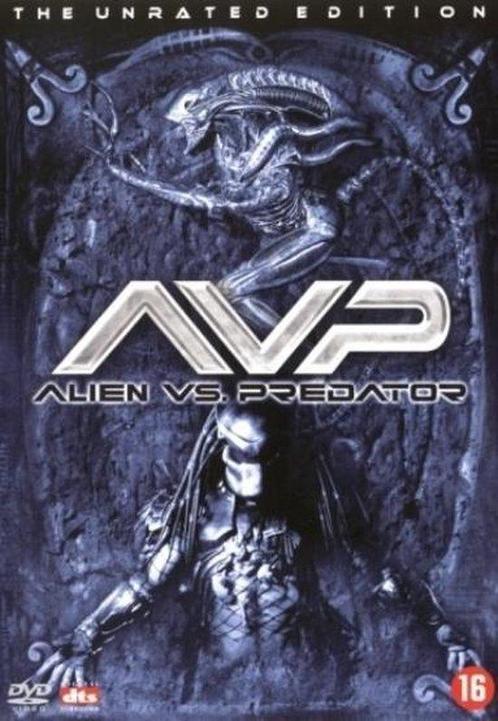 Alien vs Predator (dvd tweedehands film), CD & DVD, DVD | Action, Enlèvement ou Envoi