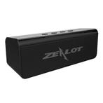 Zealot S31 Bluetooth 5.0 Soundbox 3D HiFi Draadloze, Verzenden