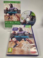 Nike + Kinect Training Xbox 360, Ophalen of Verzenden, Zo goed als nieuw