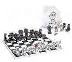 Vilac x Keith Haring - Speelgoed Chess Game - Frankrijk, Antiek en Kunst