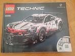 Lego Set - 42096 - Technic - Porsche 911 RSR