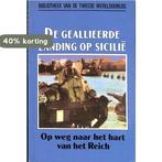 23 GEALLIEERDE LANDING SICILIE 9789002190070 en, Boeken, Verzenden, Gelezen, En