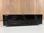 Pioneer - CT-447 - HX PRO Audiocassette deck, Audio, Tv en Foto, Nieuw