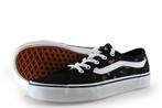Vans sneakers in maat 38½ Zwart | 5% korting, Verzenden, Zwart, Zo goed als nieuw, Sneakers