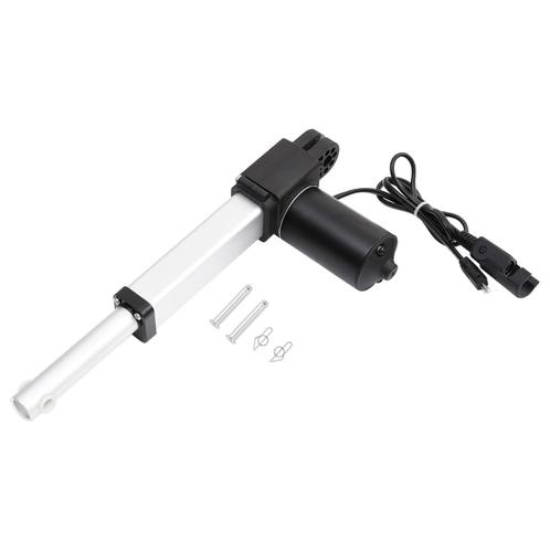 vidaXL Lineaire actuator DC 28 V, Hobby en Vrije tijd, Elektronica-componenten, Nieuw, Verzenden
