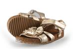 AP Sandalen in maat 29 Goud | 5% extra korting, Verzenden, Jongen of Meisje, Schoenen, Nieuw