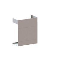 Legrand VAN GEEL T-piece Wall channel - 351565, Doe-het-zelf en Bouw, Elektriciteit en Kabels, Verzenden