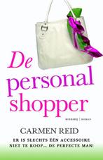 De personal shopper 9789022551363, Livres, Carmen Reid, Verzenden