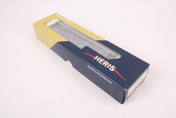Heris H0 - 12216 - Modeltrein personenwagen (1) -, Hobby en Vrije tijd, Modeltreinen | H0