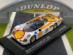 IXO 1:43 - Voiture de course miniature - Dauer-Porsche 962