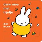 Dans mee met Nijntje 9789056478964 Dick Bruna, Boeken, Verzenden, Gelezen, Dick Bruna