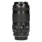 Canon EF 70-300mm f/4-5.6 IS USM met garantie, Ophalen of Verzenden
