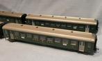 Fleischmann H0 - 5134/5133 - Modeltrein personenwagen (4) -