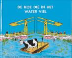 De koe die in het water viel 9789026909047, Verzenden, Gelezen, Phyllis Krasilovsky