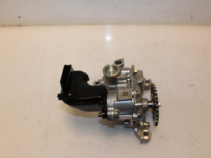 Oliepomp Mazda CX-5 O124308, Auto-onderdelen, Motor en Toebehoren