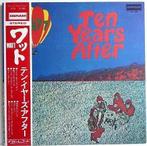 Ten Years After - Watt  / Japanese 1st Pressing In Rare And, Cd's en Dvd's, Nieuw in verpakking