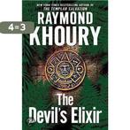 The Devils Elixir 9780525952435 Raymond Khoury, Verzenden, Gelezen, Raymond Khoury