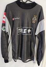 Juventus - Championnat dItalie de Football - van der sar -, Nieuw