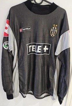 Juventus - Championnat dItalie de Football - van der sar -