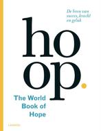 Hoop. The World Book of Hope 9789401423601 Leo Bormans, Verzenden, Gelezen, Leo Bormans