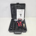 Rodac Luchtsleutel LS40 Incl Doppen | Nieuwstaat, Doe-het-zelf en Bouw, Ophalen of Verzenden, Nieuw