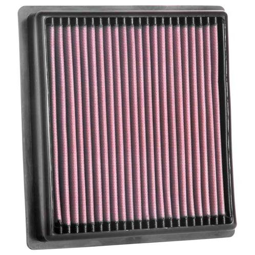 K&N Vervangingsluchtfilter | Subaru |  WRX Sedan (GJ) /  WRX, Auto-onderdelen, Motor en Toebehoren, Nieuw, Verzenden