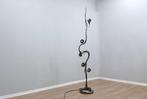 Salvino Marsura - Staande lamp - IJzer - Brutale vloerlamp, Antiek en Kunst