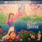 Walt Disney lees & luistercollectie serie : Belle en het, Verzenden, Walt Disney