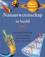 Natuurwetenschap in beeld 9781405434409 Conny Sýkora, Boeken, Verzenden, Gelezen, Conny Sýkora