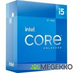 Intel Core i5-12400, Verzenden