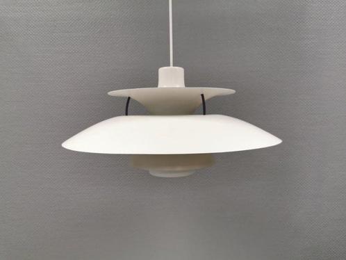 Louis Poulsen - Poul Henningsen - Lamp - PH5 - Metaal, Antiek en Kunst, Antiek | Verlichting