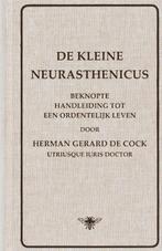 De Kleine Neurasthenicus 9789023427056 H.G. de Cock, Verzenden, Gelezen, H.G. de Cock