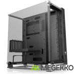 Thermaltake Core P3 TG Pro Mid Tower Zwart, Computers en Software, Computerbehuizingen, Verzenden, Nieuw