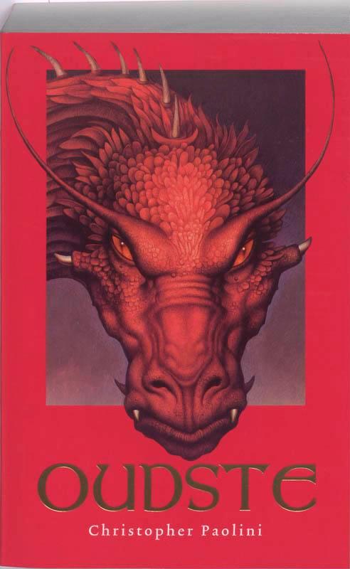 Het erfgoed / 2 Oudste / Erfgoed Eragon / 2 9789089680396, Boeken, Fantasy, Gelezen, Verzenden